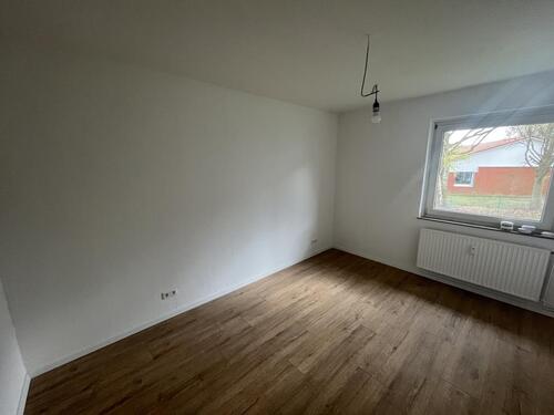 Foto - Etagenwohnung in Ratzeburg zur Miete