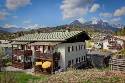Foto - Mehrfamilienhaus ,4 Wohneinheiten ,ideale Kapitalanlage