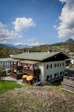 Foto - Mehrfamilienhaus, Wohnhaus in Berchtesgaden zum Kaufen