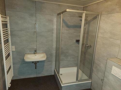 Foto - Dachgeschoßwohnung in Sendenhorst zur Miete