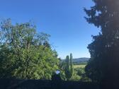 Foto - Naturnahe Dachgeschosswohnung mit Fernblick