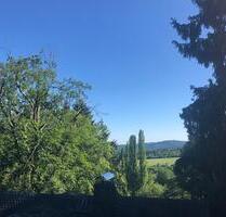 Naturnahe Dachgeschosswohnung mit Fernblick - Königstein im Taunus