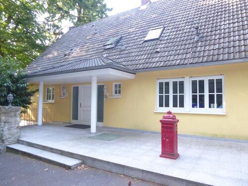 Foto - 3.5 Zimmer Dachgeschoßwohnung zur Miete in Königstein im Taunus