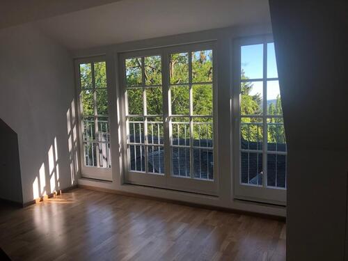 Foto - 3.5 Zimmer Dachgeschoßwohnung in Königstein im Taunus