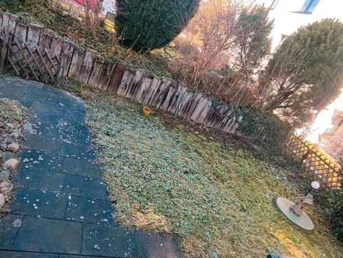 Foto - Doppelhaushälfte in Leonberg zum Kaufen