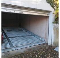 Garagenstellplatz - 60,00&nbsp;EUR Miete, in Mössingen (PLZ: 72116)