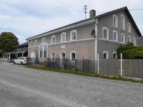 Foto - Einfamilienhaus zum Kaufen in Unterreit
