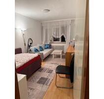Helle und gepflegte 3-Zimmer-Etagenwohnung in Glinde