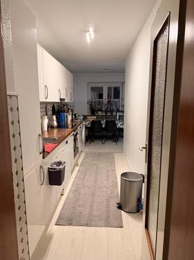 Foto - 3 Zimmer Etagenwohnung in Glinde
