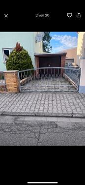 Foto - 5 Zimmer Einfamilienhaus zum Kaufen in Bürstadt