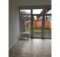 Große 1-Zimmer-Wohnung mit Terrasse, barrierefrei! - Neuruppin