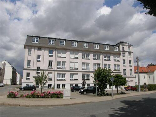 Foto - 2 Raum Wohnung mit Dusche - 230,00 EUR Kaltmiete,