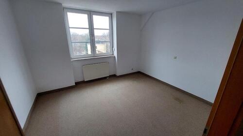 Foto - Etagenwohnung in Crimmitschau zur Miete