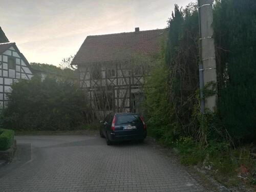 Foto - Einfamilienhaus zum Kaufen in Eisenach