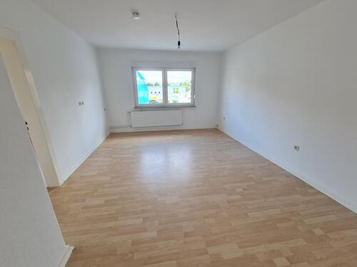 Foto - Etagenwohnung in Preußisch Oldendorf
