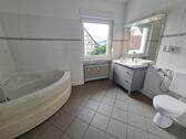 Foto - Etagenwohnung in Preußisch Oldendorf zur Miete
