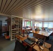 Büro Gewerbefläche ca 111m² möbliert zu vermieten VS-Marbach - Villingen-Schwenningen