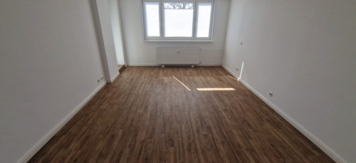 Foto - Etagenwohnung in Garbsen