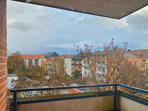 Foto - Etagenwohnung zur Miete in Bremerhaven