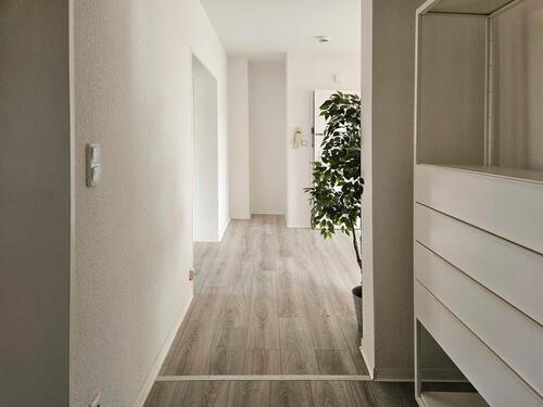 Foto - Etagenwohnung in Bremerhaven zur Miete