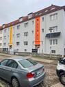 Foto - * 2 - RAUMWOHNUNG IN GÜSTROW * - 429,00 EUR Kaltmiete,