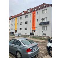 * 2 - RAUMWOHNUNG IN GÜSTROW * - 429,00 EUR Kaltmiete, in Güstrow (PLZ: 18273)
