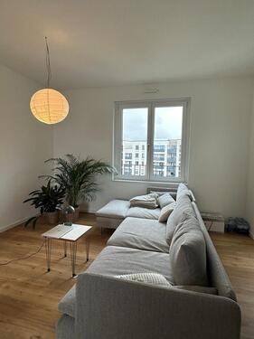 Foto - Etagenwohnung zur Miete in Düsseldorf