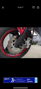 Foto - Etagenwohnung in Stuttgart