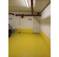 Stellplatz in der Garage Untermiete - Freising Am Vogelherd