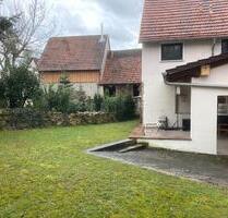 2-Zimmer-Wohnung mit Balkon und EBK in Hösbach-Wenighösbach