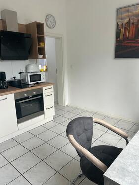 Foto - Etagenwohnung zur Miete in Hamm