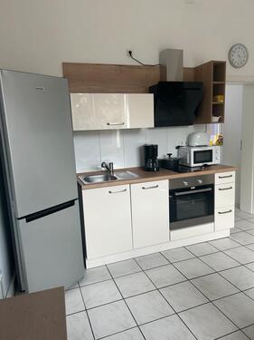 Foto - Etagenwohnung in Hamm