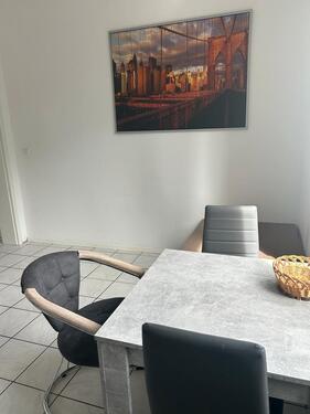 Foto - Etagenwohnung in Hamm zur Miete
