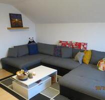 Schöne 3-Zimmer-Wohnung in 86381 Krumbach zu vermieten - Krumbach (Schwaben)