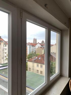 Foto - All inclusive Maxvorstadt - 1.330,00 EUR Kaltmiete,