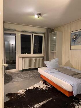 Foto - Etagenwohnung zur Miete in München