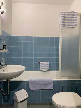 Foto - Etagenwohnung in München