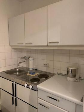 Foto - Etagenwohnung in München zur Miete