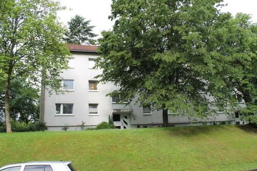 Foto - Demnächst frei! 3-Zimmer-Wohnung in Siegen Wenscht