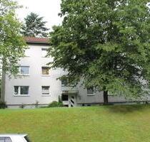 Demnächst frei! 3-Zimmer-Wohnung in Siegen Wenscht