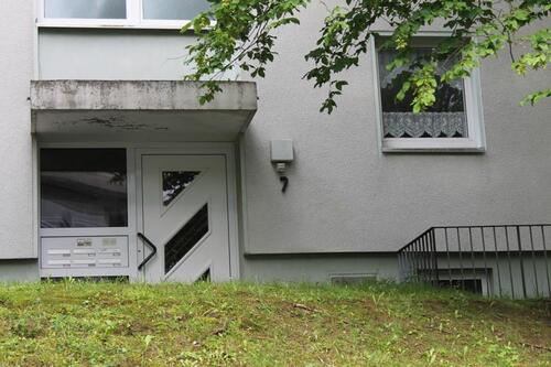 Foto - Etagenwohnung zur Miete in Siegen