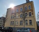 Foto - 2 Zimmer Dachgeschoßwohnung zur Miete in Chemnitz