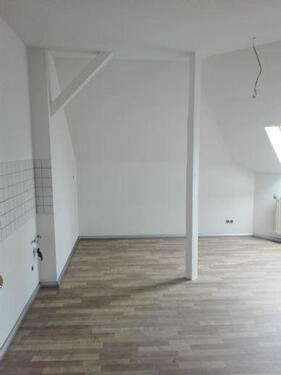 Foto - 2 Zimmer Dachgeschoßwohnung in Chemnitz