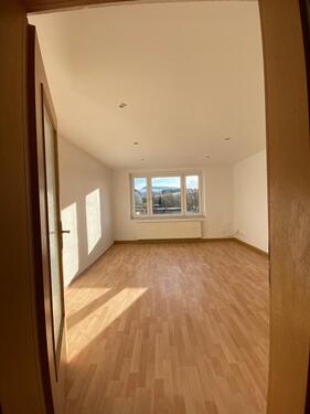 Foto - Etagenwohnung in Wildenfels