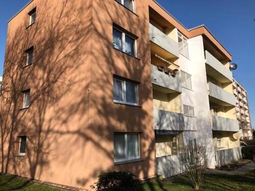 Foto - Preiswerter geht nicht - Unrenovierte Dreizimmewohnung von Privat