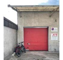 Gewerbehalle - 1.185,00 EUR Kaltmiete, ca.  5,00 m² in Solingen (PLZ: 42653) Central