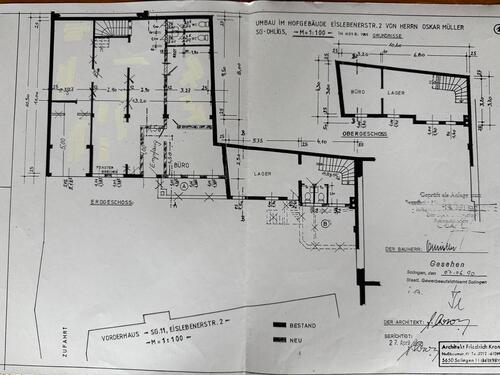 Foto - andere in Solingen zur Miete