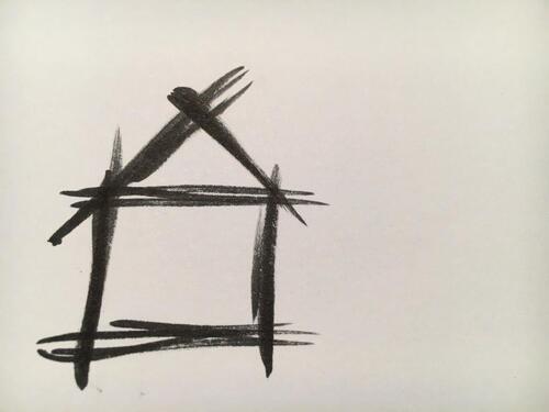 Foto - Altbauwohnung zu vermieten - 640,00 EUR Kaltmiete,