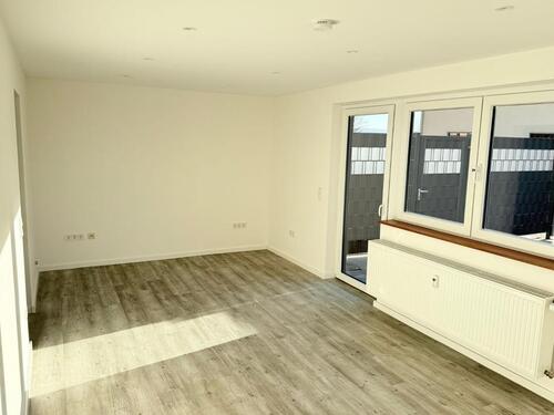 Foto - Etagenwohnung in Waldbrunn (Westerwald)