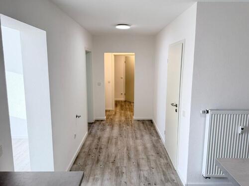 Foto - Etagenwohnung in Waldbrunn (Westerwald) zur Miete